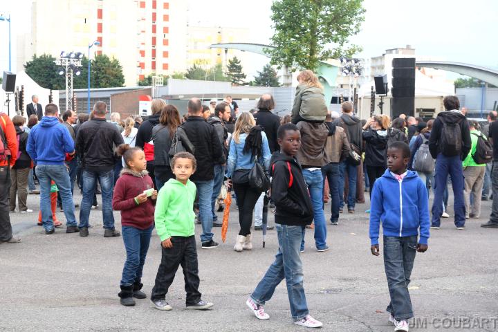 Vous avez atteint la dernire diapositive
